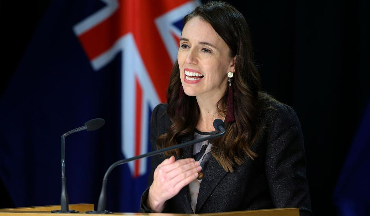 New Zealand to slowly re-open to the world from early 2022